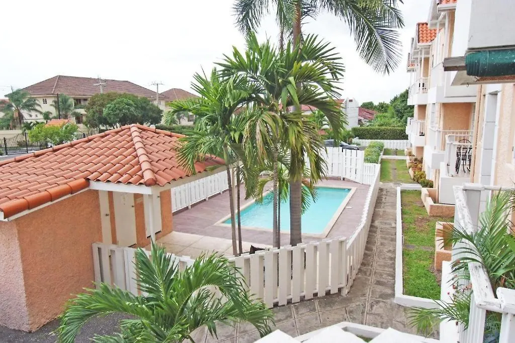 Finest Accommodation Marley Manor Apt # 513 Ground Floor 6 Marley Rd Kgn 6 Kingston