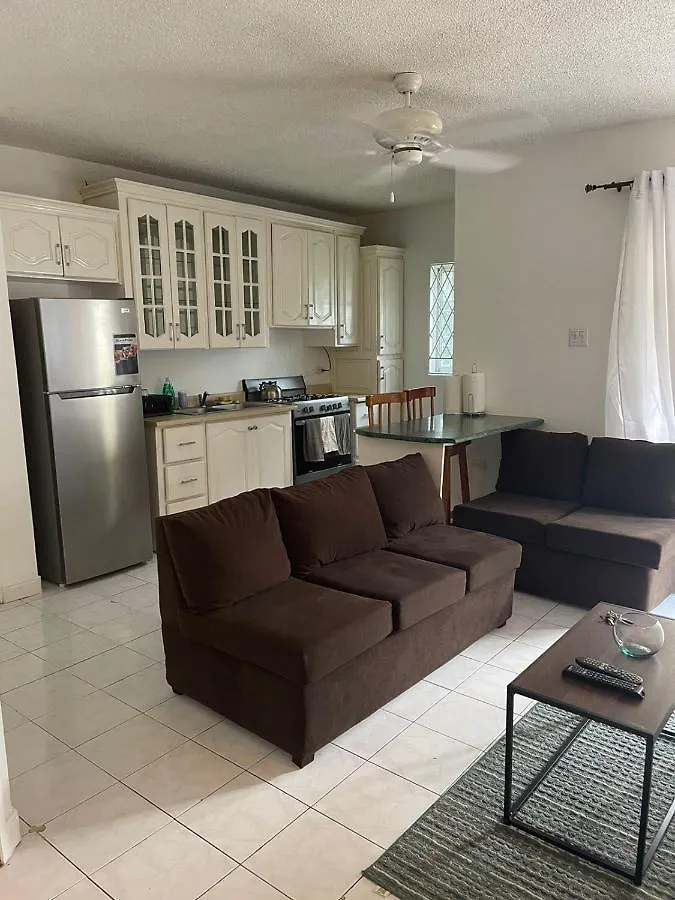 Apartment Finest Accommodation Marley Manor Apt # 513 Ground Floor 6 Marley Rd Kgn 6 Kingston