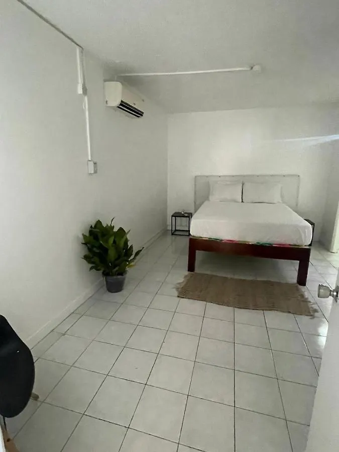 Apartment Finest Accommodation Marley Manor Apt # 513 Ground Floor 6 Marley Rd Kgn 6 Kingston